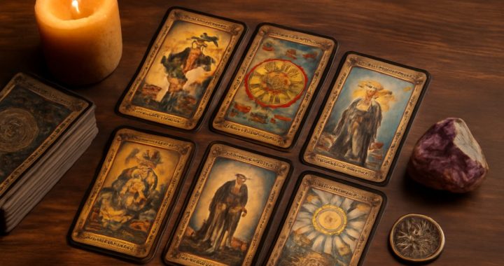 Previsões de Tarot para cada signo do zodíaco em 16 de agosto