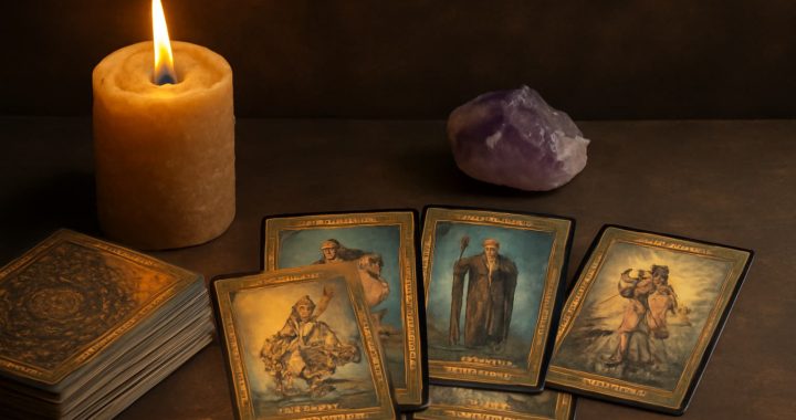 O que espera por você na próxima semana? Previsão de Tarot para os signos do zodíaco