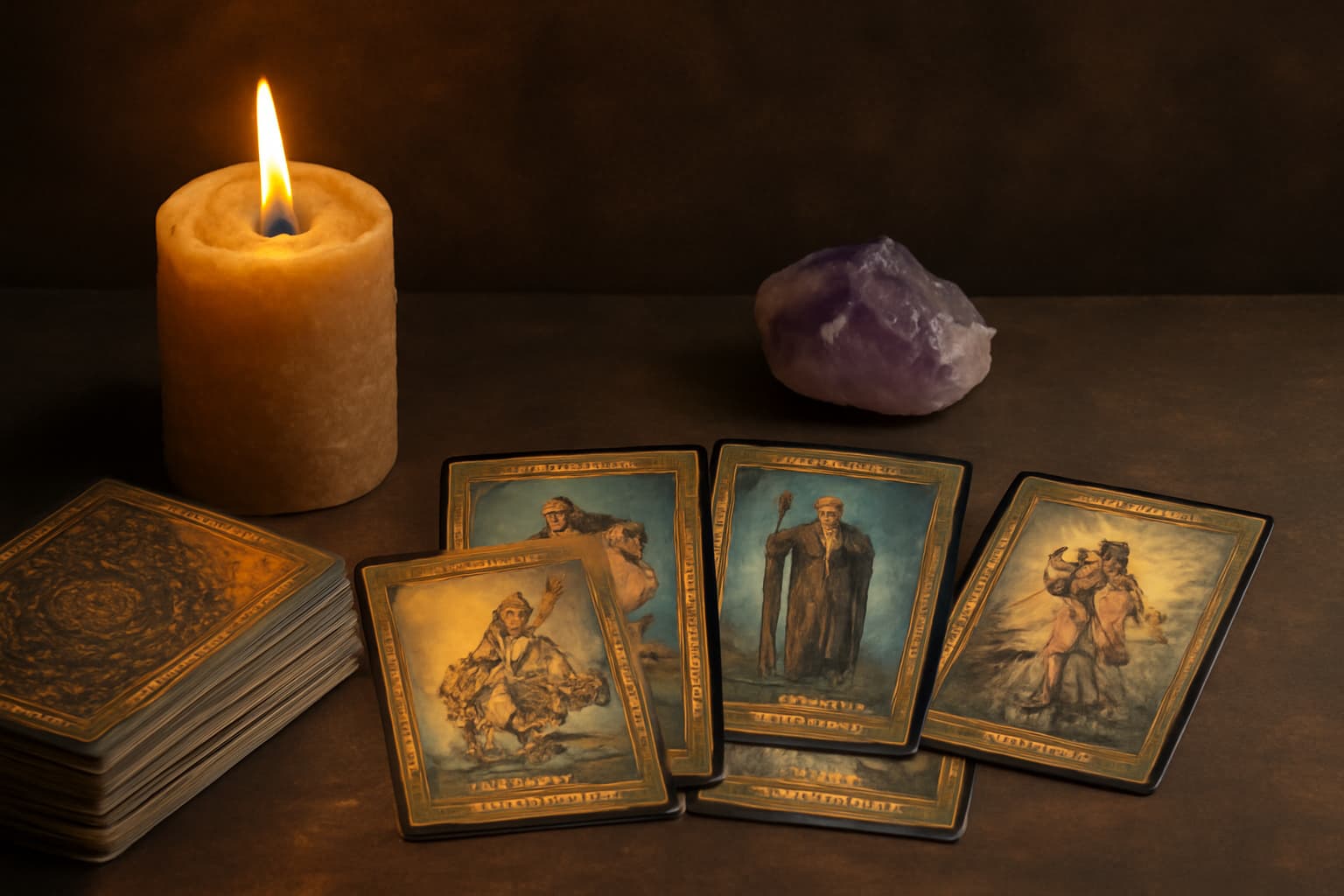 O que espera por você na próxima semana? Previsão de Tarot para os signos do zodíaco