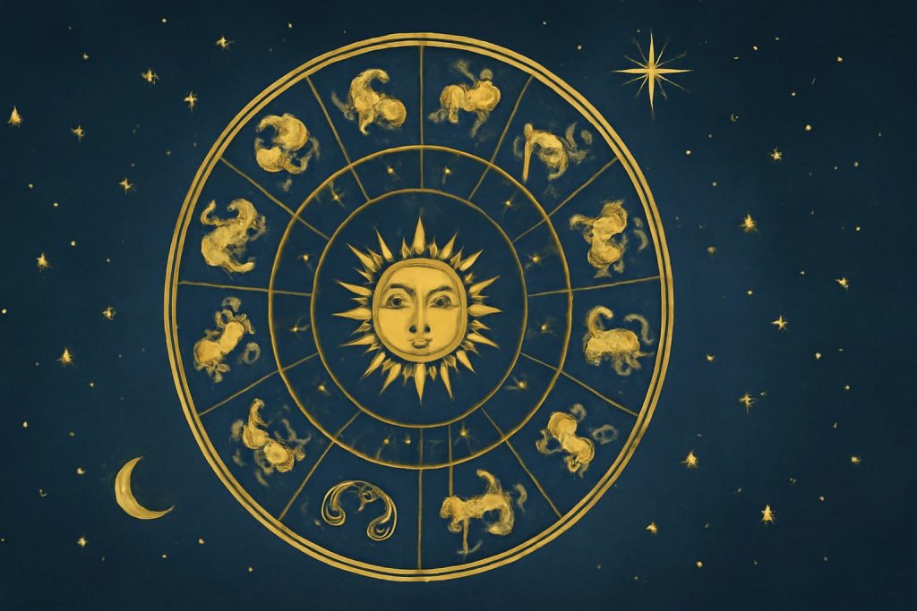 Previsão para os signos em 15 de agosto de 2025: o que esperar hoje