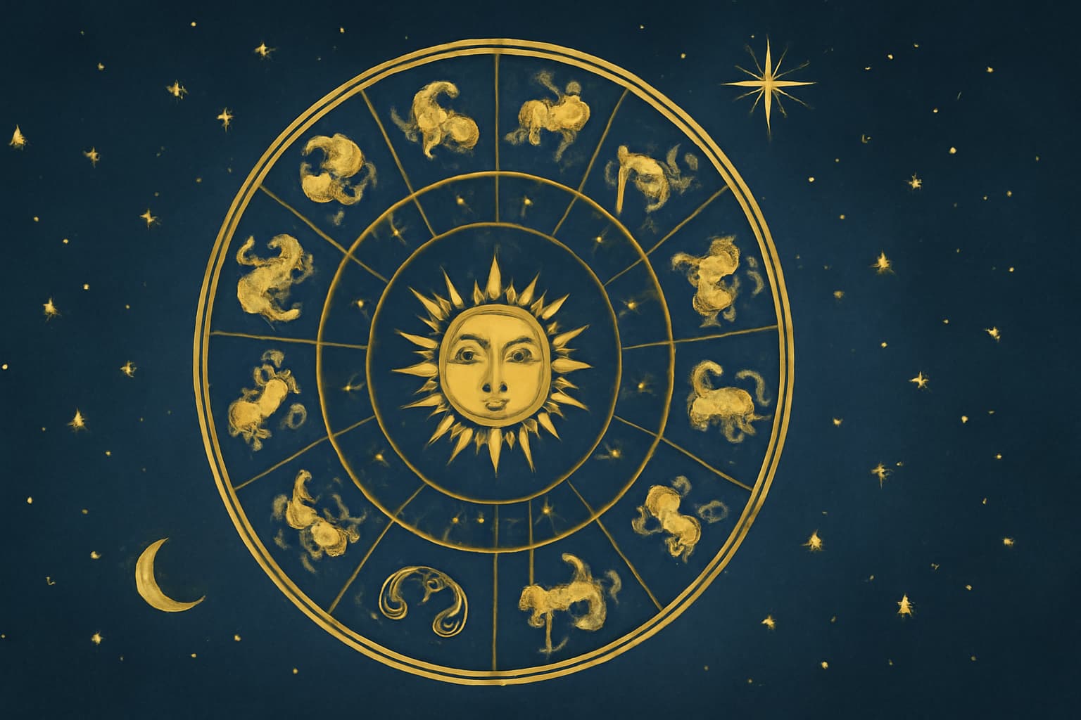 Previsão para os signos em 15 de agosto de 2025: o que esperar hoje