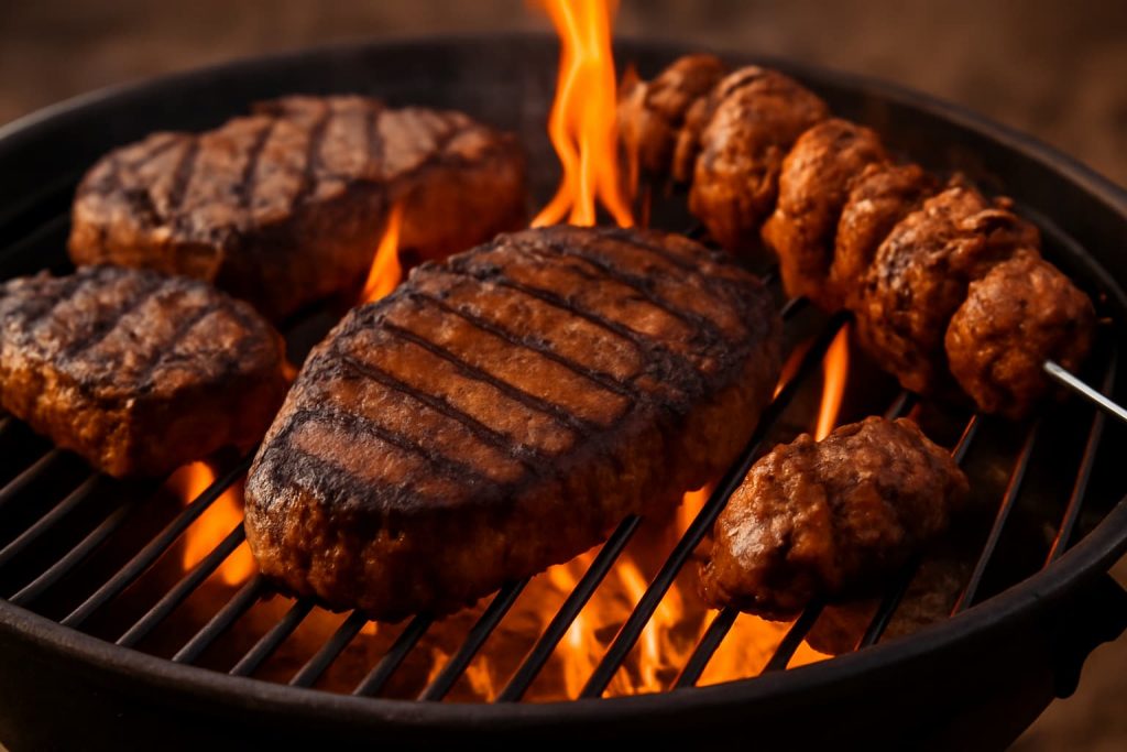 Como marinar carne para o churrasco: melhores dicas e truques