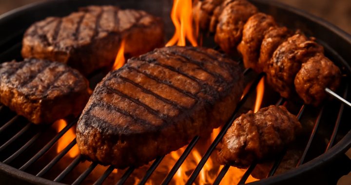Dicas interessantes para grelhar carne no churrasco que você precisa saber