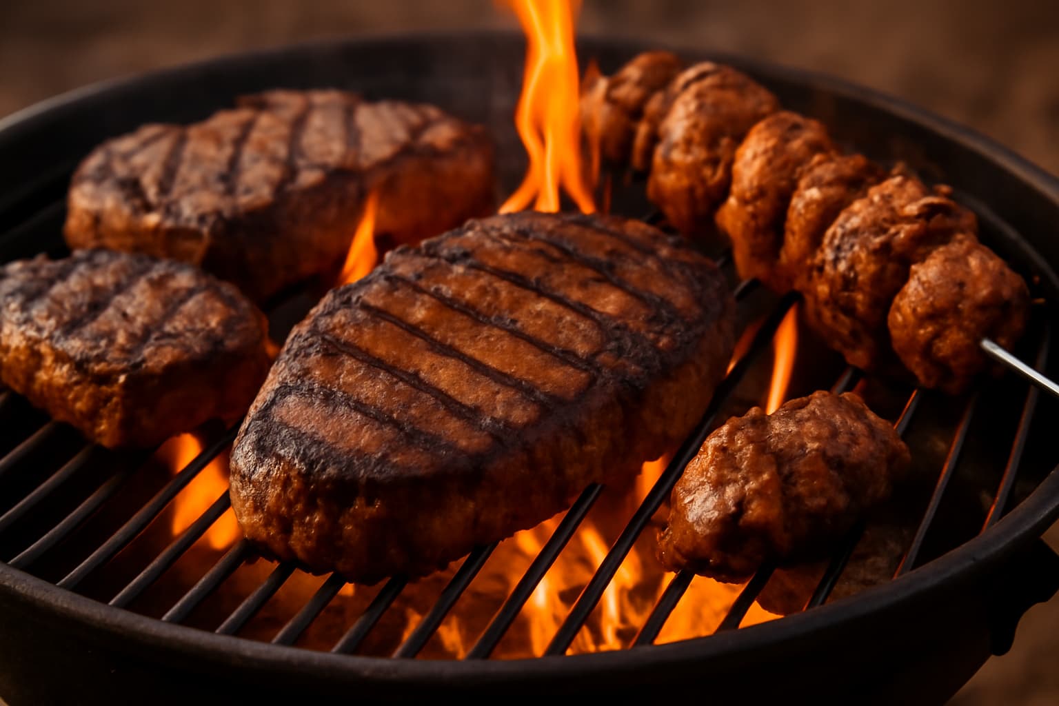 Como marinar carne para o churrasco: melhores dicas e truques