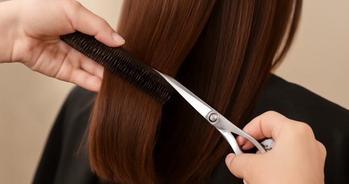 Vale a pena cortar o cabelo em 19 de agosto segundo o calendário lunar?