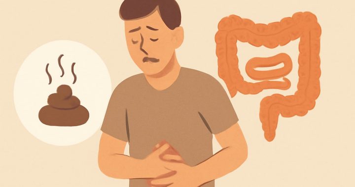 Fezes cheiram a fumaça ou queimado: o que isso significa para a sua saúde?