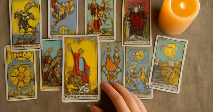 Previsão de Tarô para 19 de agosto de 2025: previsões para cada signo
