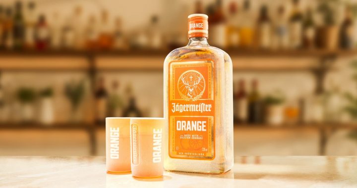 Receita perfeita com Jägermeister Orange: o que os bartenders recomendam