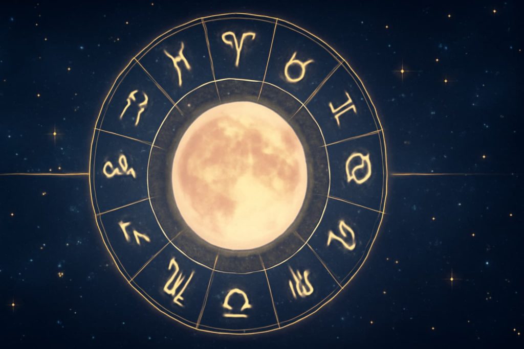 Previsão astrológica detalhada para todos os signos do zodíaco em 20 de agosto