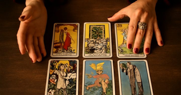 Previsões de Tarô para 20 de agosto: o que espera por você neste dia