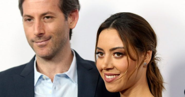 Aubrey Plaza fala sobre o suicídio de seu marido Jeff Baena