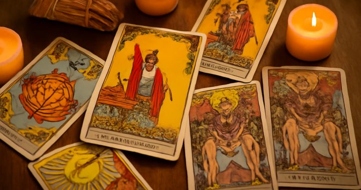 Previsão do Tarô para 21 de agosto: o que as cartas trarão para este dia?