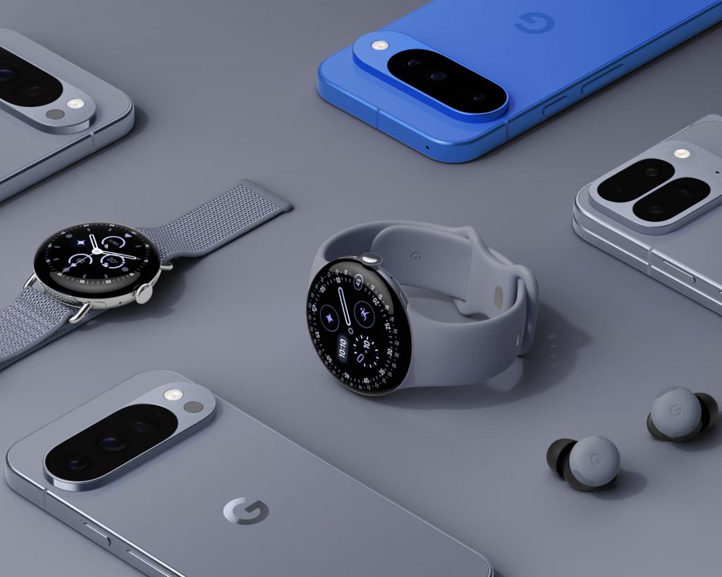 Google Pixel 10 com assistente de IA Gemini: novas funções de IA, câmeras e gadgets, revisão completa