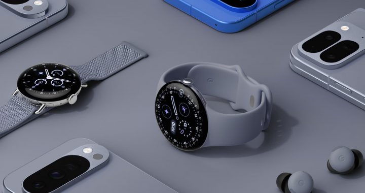 Google Pixel 10 com assistente de IA Gemini: novas funções de IA, câmeras e gadgets, revisão completa