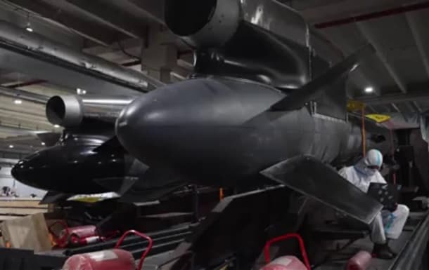 FP-5 Flamingo: alcance, características e perspectivas