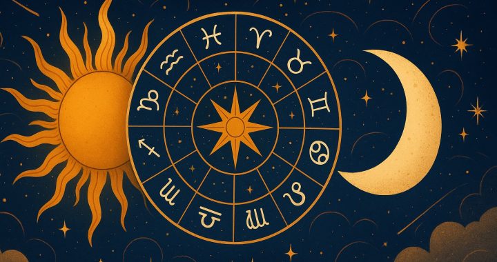 Previsão astrológica para 23 de agosto de 2025: o que espera todos os signos