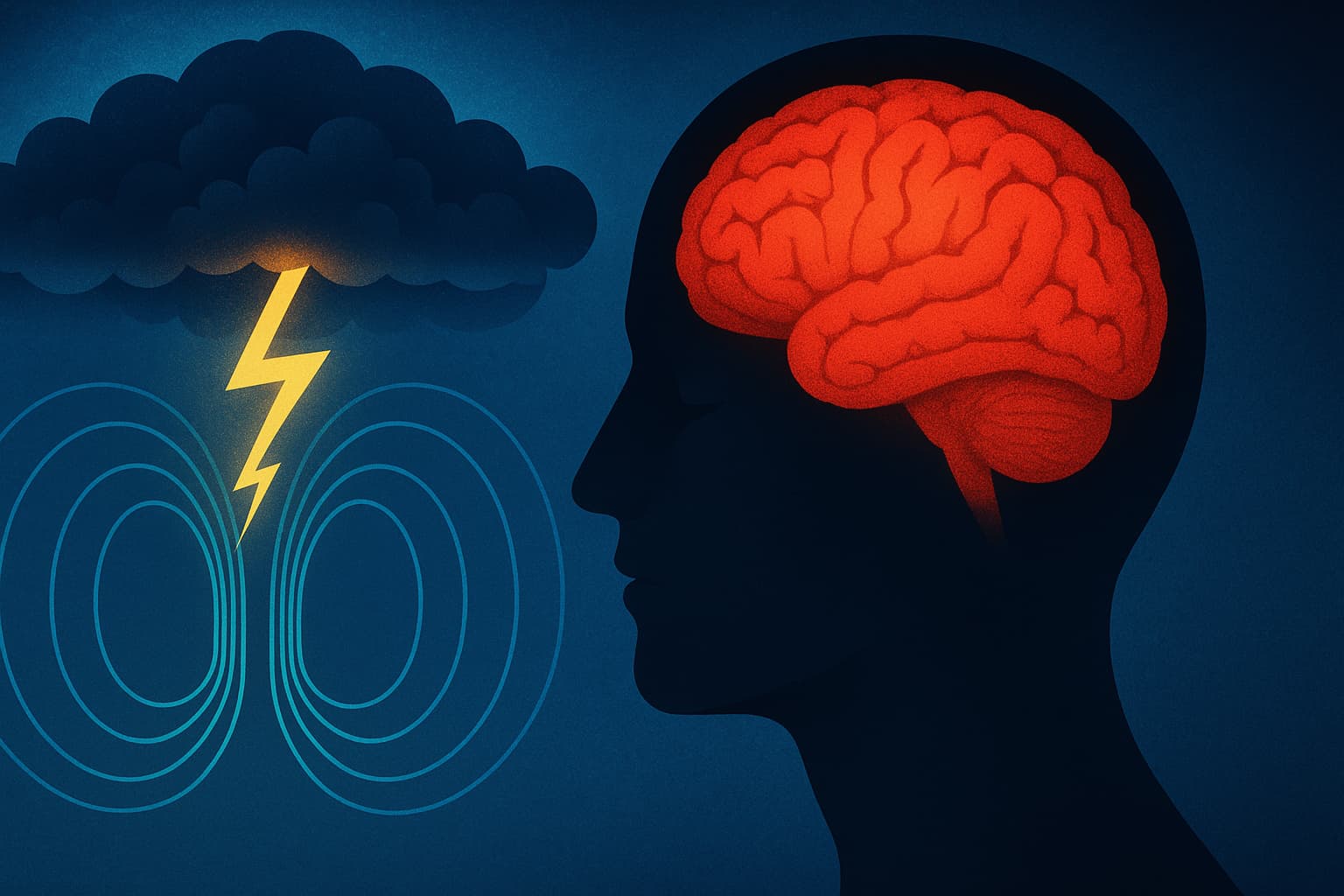 Tempestades geomagnéticas em 25 de agosto de 2025: previsão e impacto nas pessoas