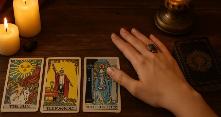 Previsão do Tarô para 23 de agosto: leitura das cartas e previsões do dia