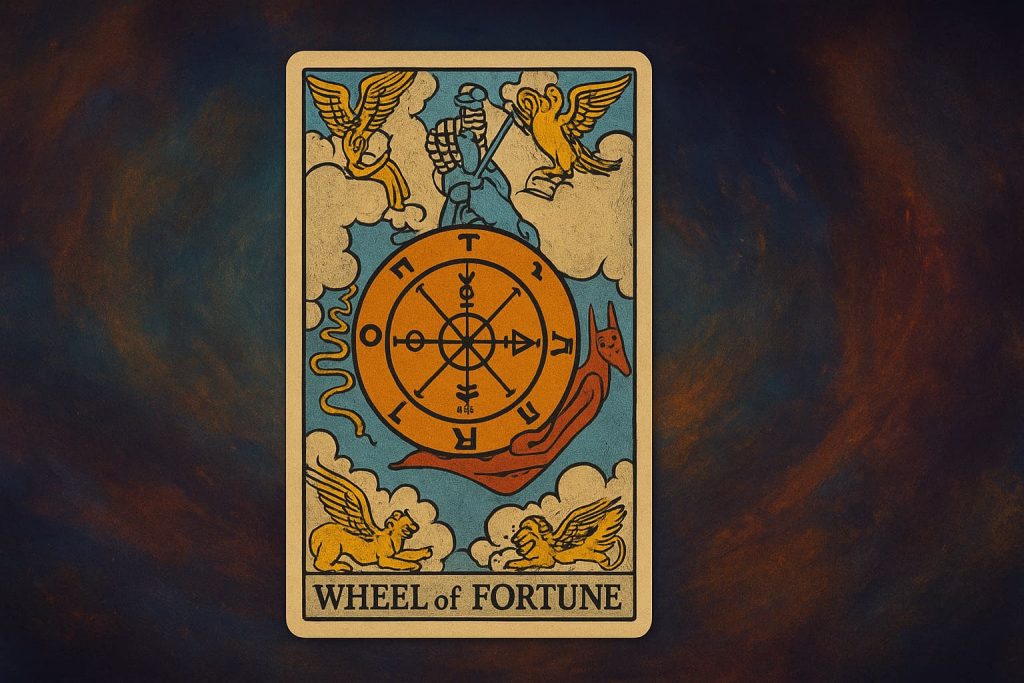 Previsão do Tarô em 24 de agosto: amor e carreira