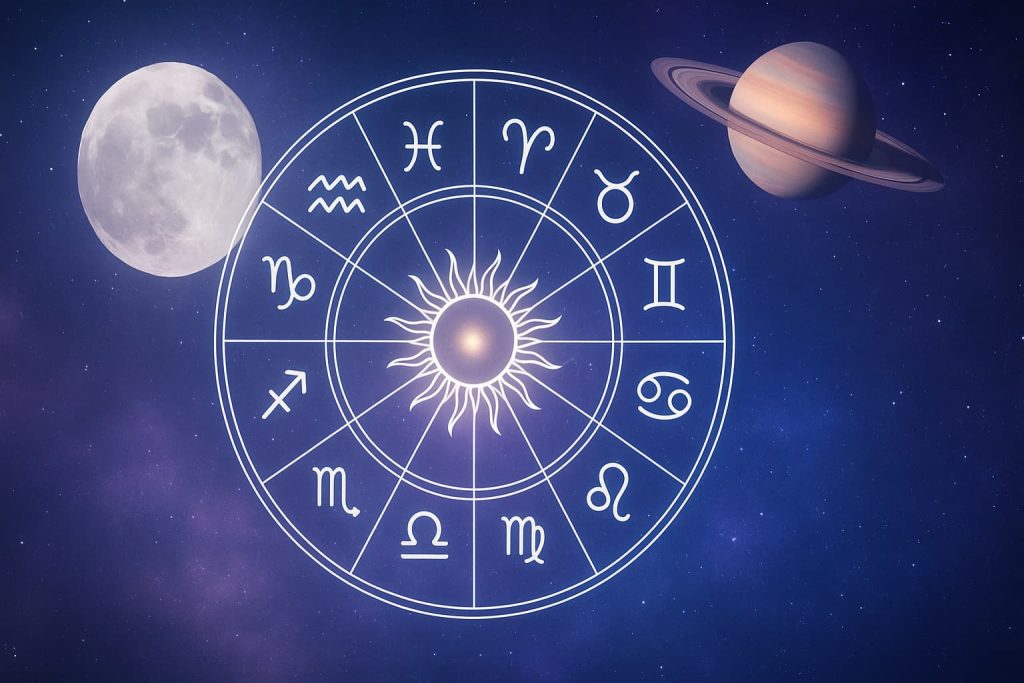 Horóscopo de 22 de agosto de 2025: previsão precisa para todos os signos do zodíaco
