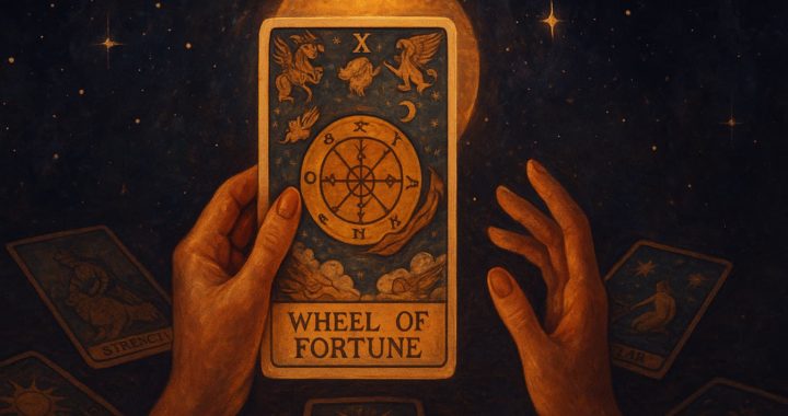 Previsão do Tarô para todos os signos em 22 de agosto