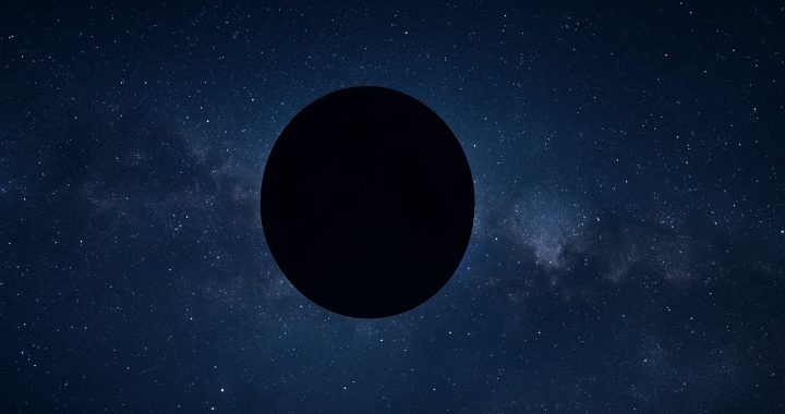 Lua Negra em agosto: quando e como observar