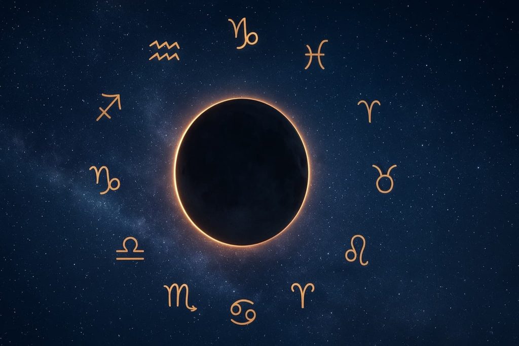 O que é a Lua Negra e como ela influencia o destino