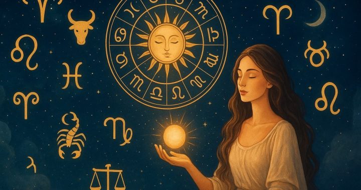 Horóscopo semanal: o que espera os signos de 25 a 31 de agosto