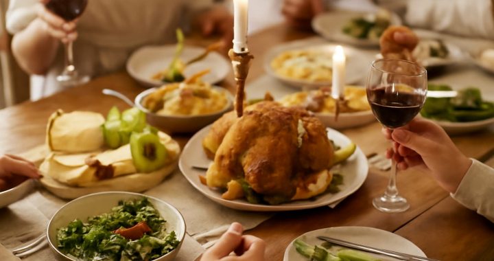 O que significa sonhar com um banquete: interpretação do sonho