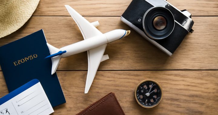Como economizar em passagens aéreas: top 10 hacks para viajantes
