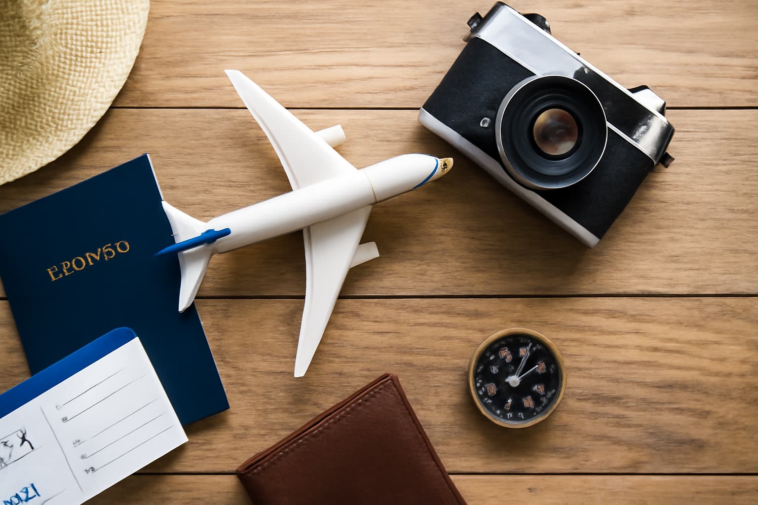 Hacks para economizar em passagens aéreas: como comprar mais barato