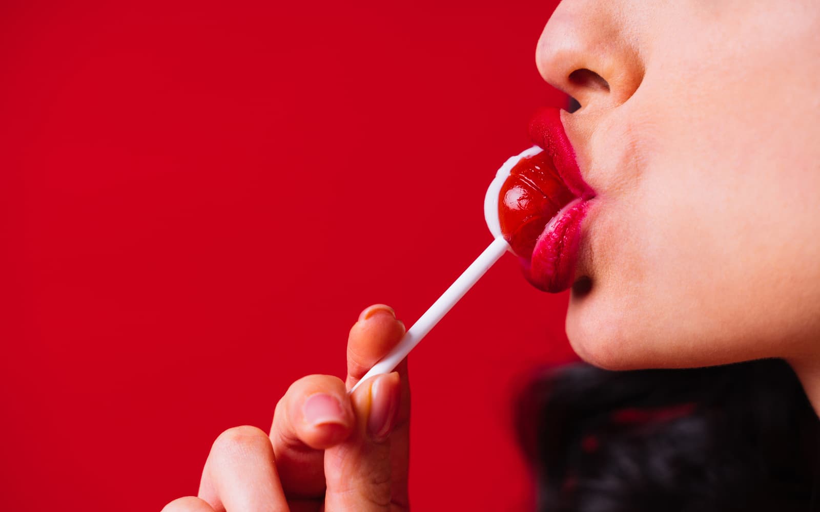 HIV através do sexo oral: alta probabilidade de infecção?