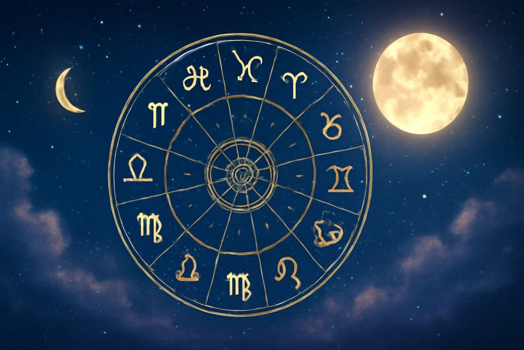 Prognóstico Astrológico para 27 de agosto de 2025: O que Espera Cada Signo do Zodíaco