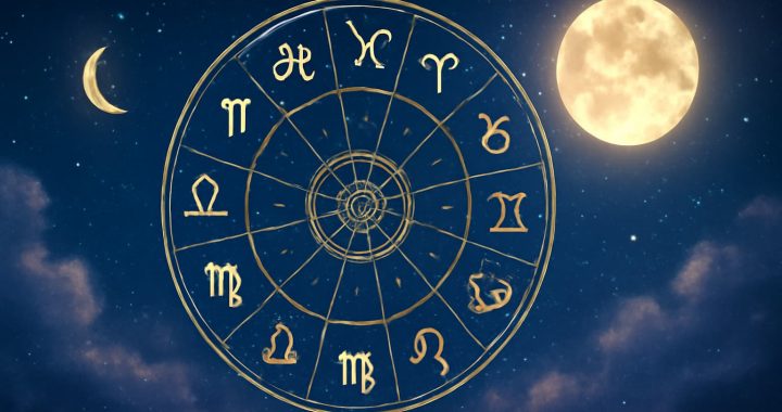 Prognóstico Astrológico para 27 de agosto de 2025: O que Espera Cada Signo do Zodíaco