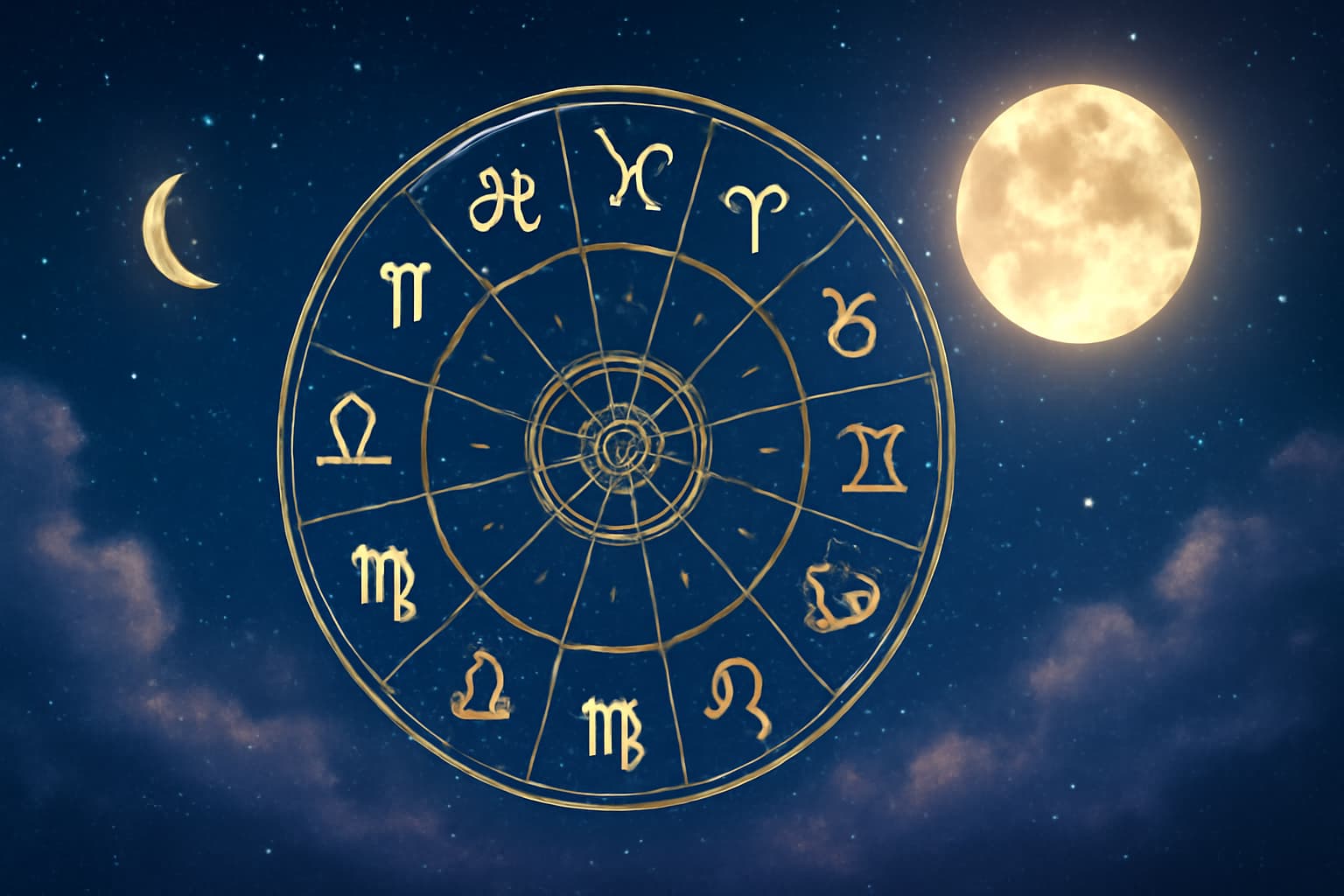 Prognóstico Astrológico para 27 de agosto de 2025: O que Espera Cada Signo do Zodíaco
