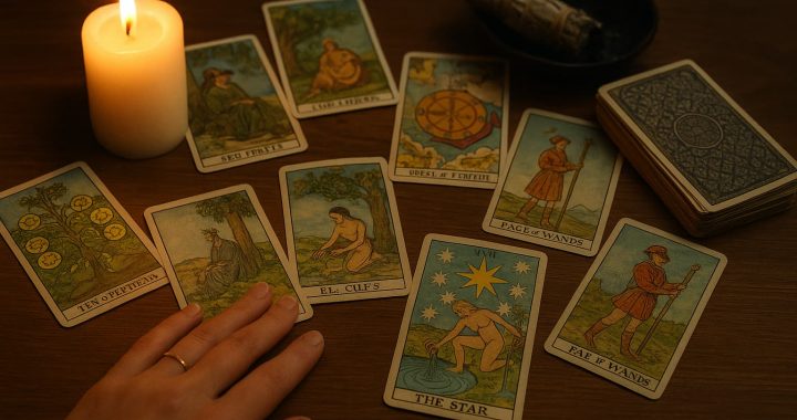 27 de agosto: o que as cartas de Tarô dizem sobre o seu dia