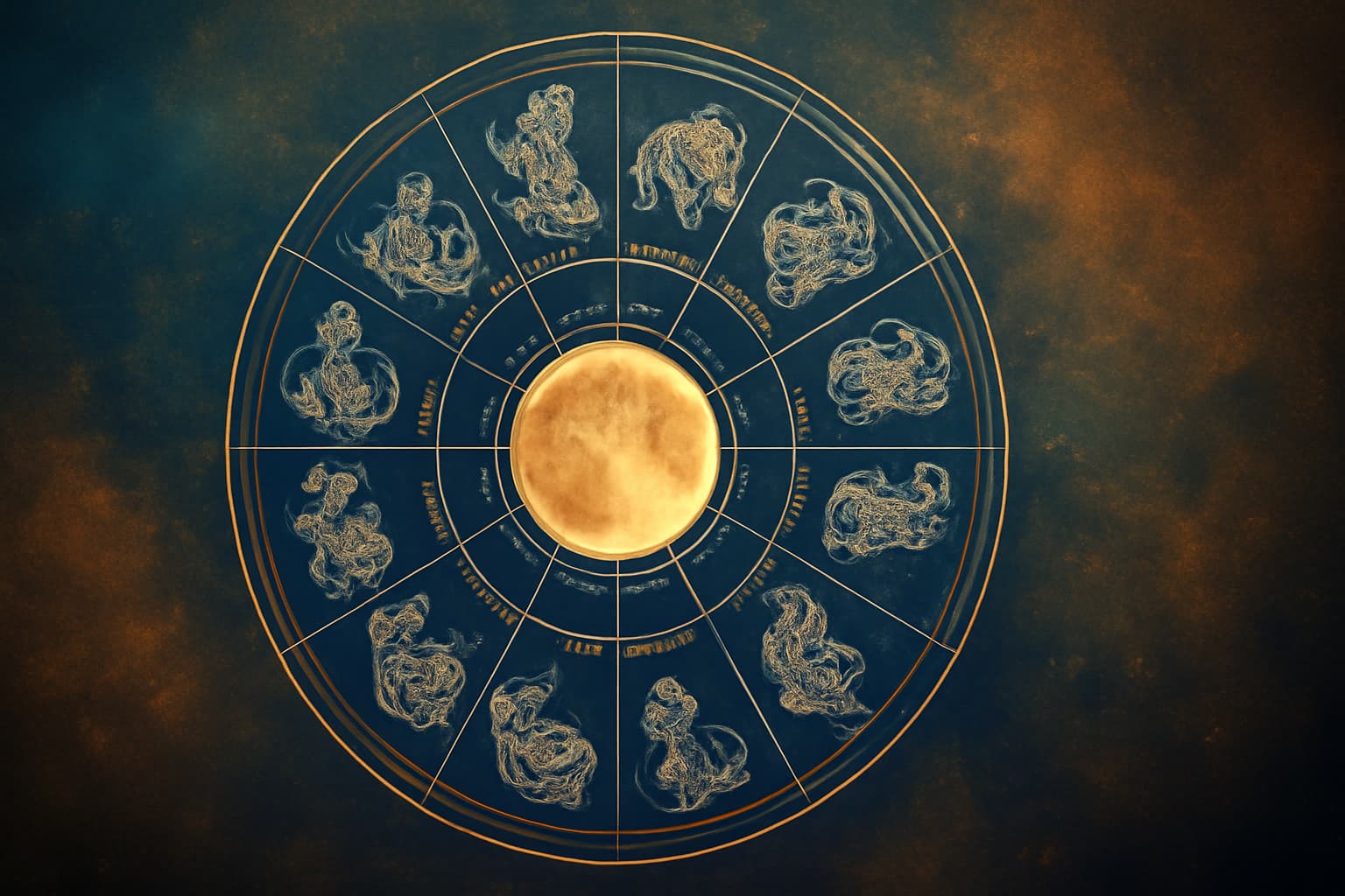 O que a astrologia promete para 28 de agosto de 2025: previsão detalhada