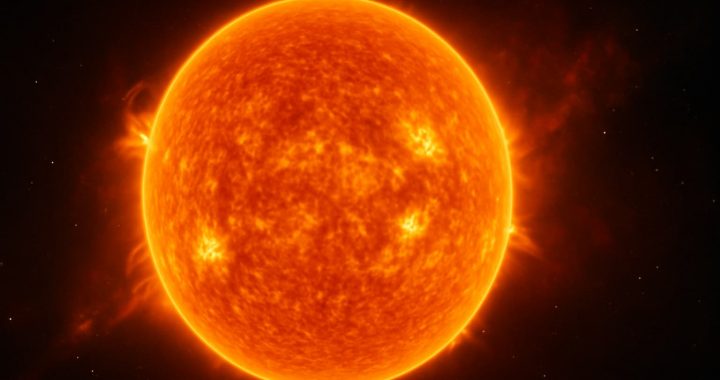 Tempestades geomagnéticas em setembro de 2025: previsão e dicas para meteorossensíveis