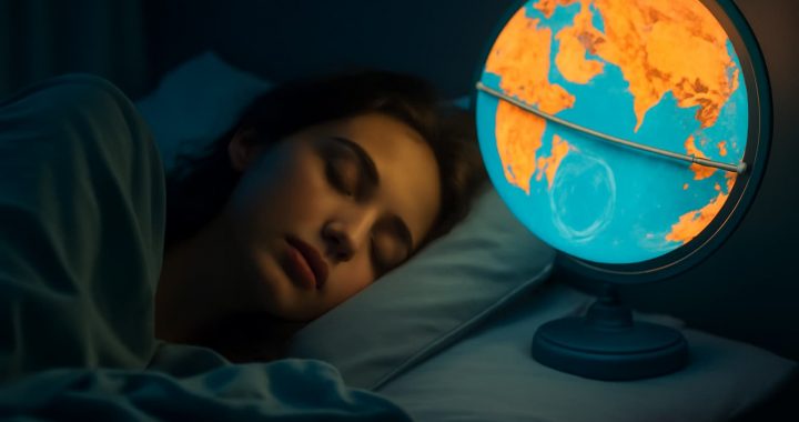 O que significa sonhar em falar uma língua estrangeira: interpretação e significado