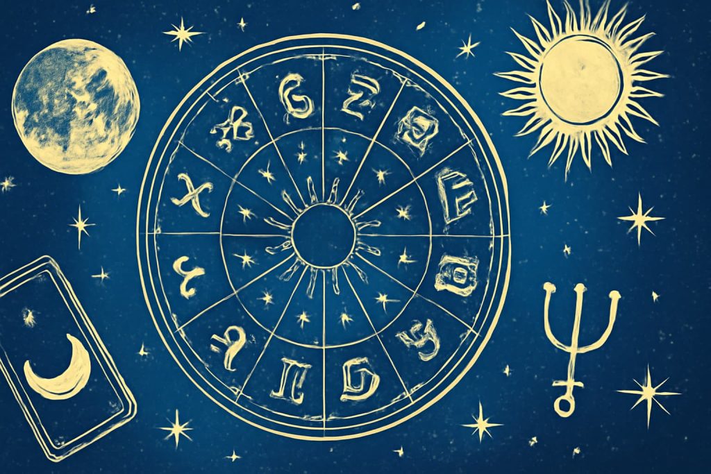 Horóscopo para 29 de agosto de 2025: o que esperar para cada signo do zodíaco.