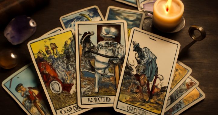 Previsão de Tarot para 29 de agosto: O futuro para todos os signos do zodíaco