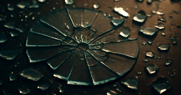 Por que sonhar com vidro quebrado: interpretação para diferentes signos do zodíaco