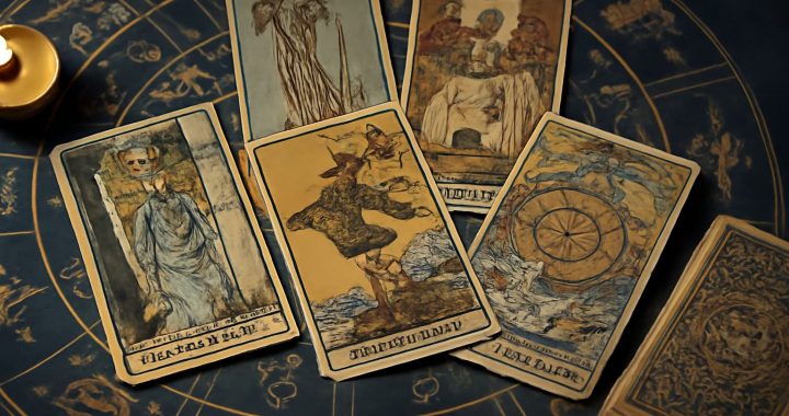 Previsão de Tarô para 1º de setembro: leitura detalhada para cada um