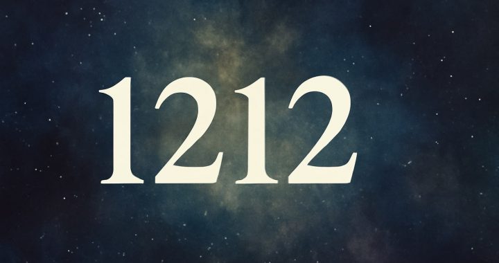 Número 1212 como sinal na numerologia: o que significa para a sua vida