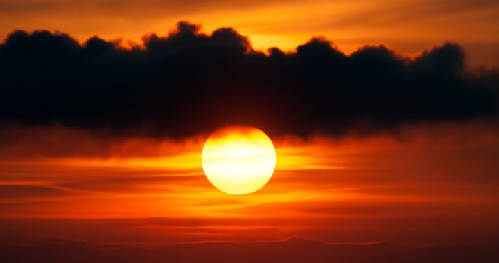 Haverá tempestades geomagnéticas em 2 de setembro de 2025: previsão para pessoas sensíveis ao clima