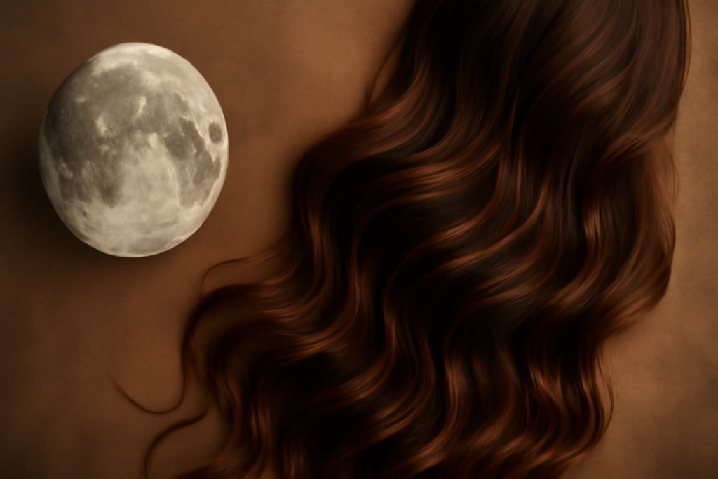 Corte de cabelo em 7 de agosto: dicas de acordo com o calendário lunar