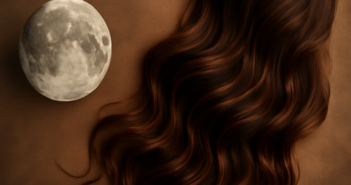 Deve cortar o cabelo em 7 de agosto de 2025 de acordo com o calendário lunar?