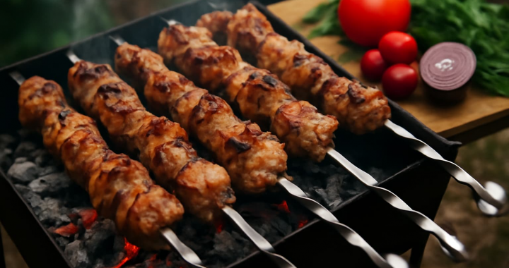 TOP 5 dicas para o churrasco perfeito