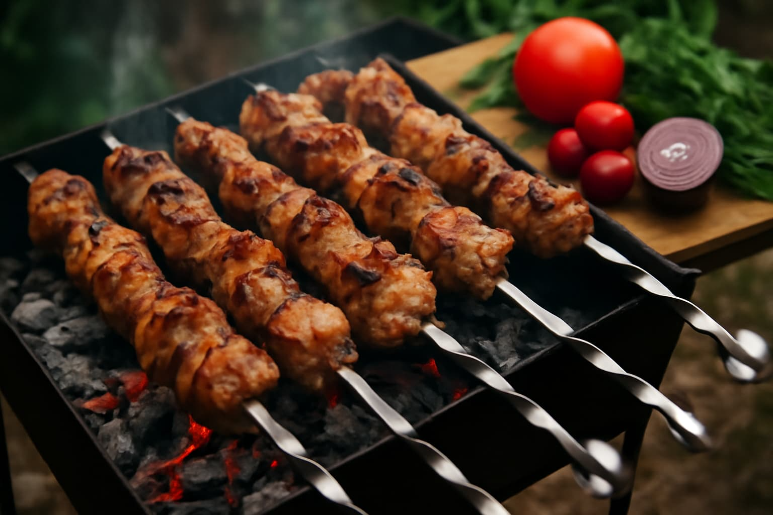 Churrasco perfeito: 5 segredos para uma preparação deliciosa