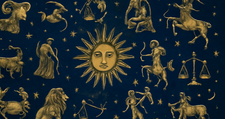 Previsão astrológica para 7 de agosto de 2025 para todos os signos